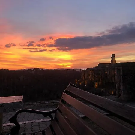 Il Girasole Storico Apartmán