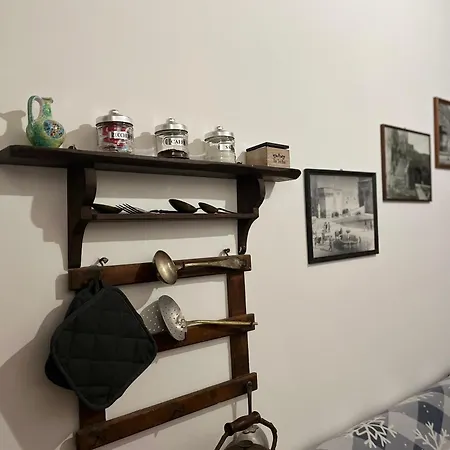 Il Girasole Storico Pitigliano