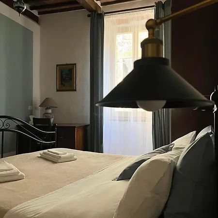 Apartmán Il Girasole Storico *