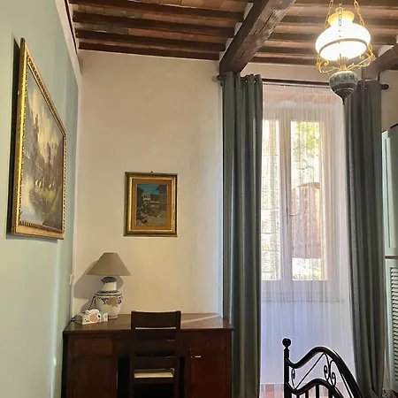 Il Girasole Storico Apartmán